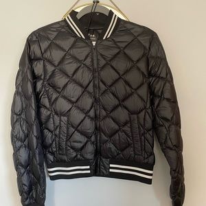 Aritiza TNA League Jacket
